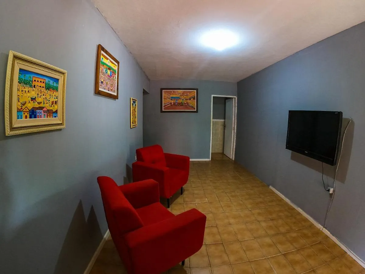 Suites Caranguejo Pôrto das Galinhas البرازيل