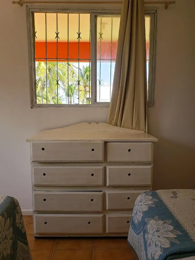 Casa de hóspedes Suites Caranguejo Pôrto das Galinhas