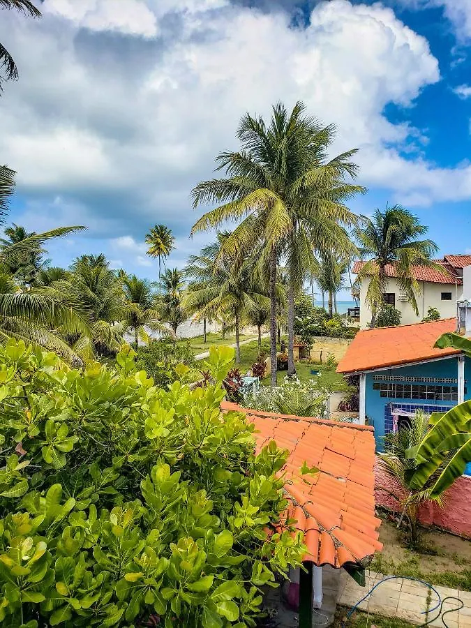 Suites Caranguejo Pôrto das Galinhas Casa de hóspedes