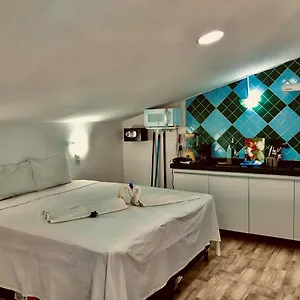 Casa Feng-shuí Apartamento