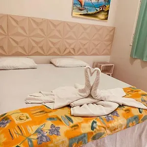 Hotel Portal Cores, Pôrto das Galinhas