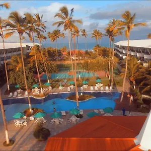 Ancorar Flat 5306 Apartamento