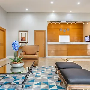 Plaza American Loft Hotel São Paulo