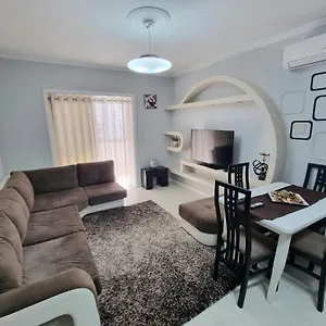 Bala Apartahotel Shkodër