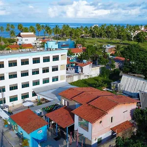 Inn Sal E Mar Maracaipe, Pôrto das Galinhas