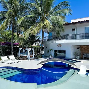 Boutique Recanto Da Passagem Hotel Cabo Frío