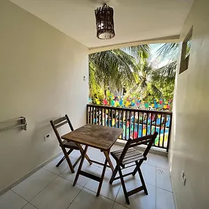 Inn Unaí, Pôrto das Galinhas