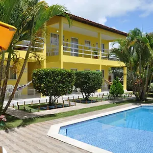 Inn Joia Rara, Pôrto das Galinhas